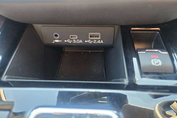 2024 Subaru Outback AWD Touring 6GEN