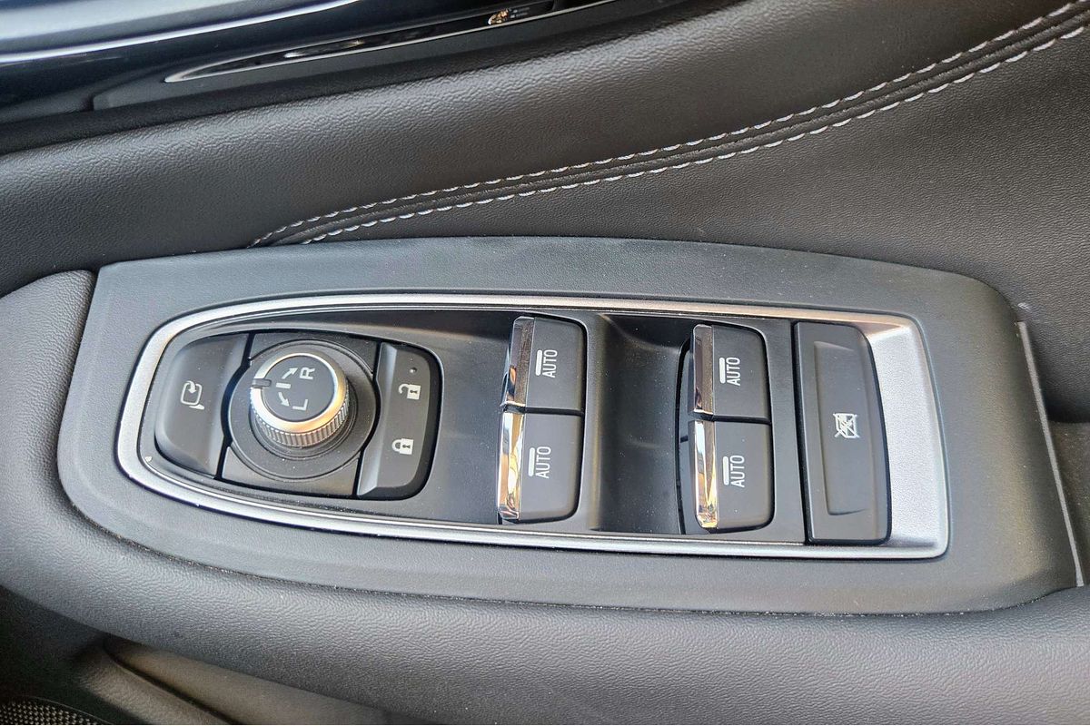 2024 Subaru Outback AWD Touring 6GEN