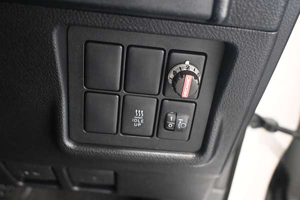 2011 Toyota Landcruiser PRADO GXL (4x4) KDJ150R