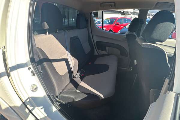 2015 Mitsubishi Triton GLX MN 4X4