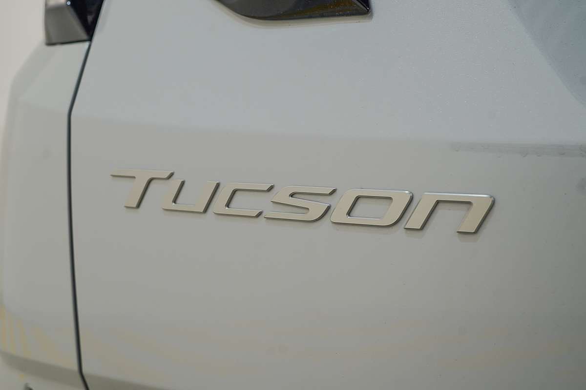 2025 Hyundai Tucson Premium N Line NX4.V4