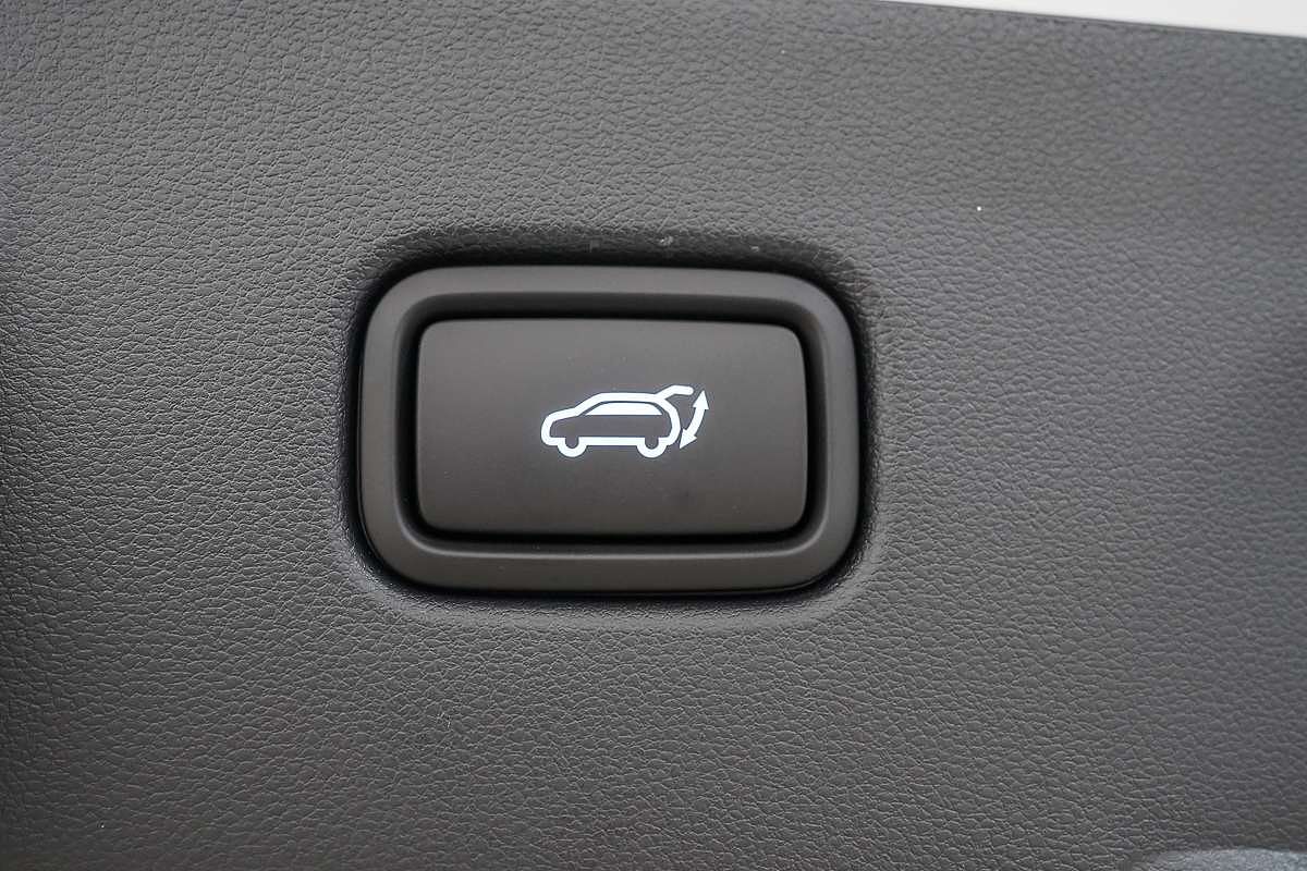 2025 Hyundai Tucson Premium N Line NX4.V4