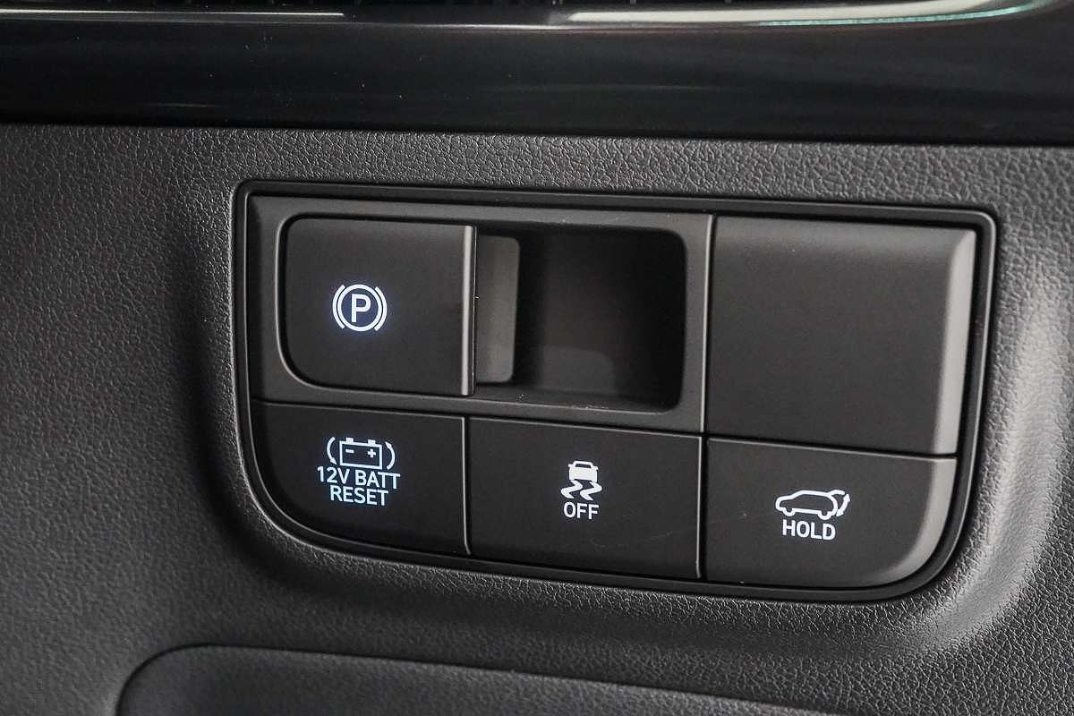 2025 Hyundai Tucson Premium N Line NX4.V4