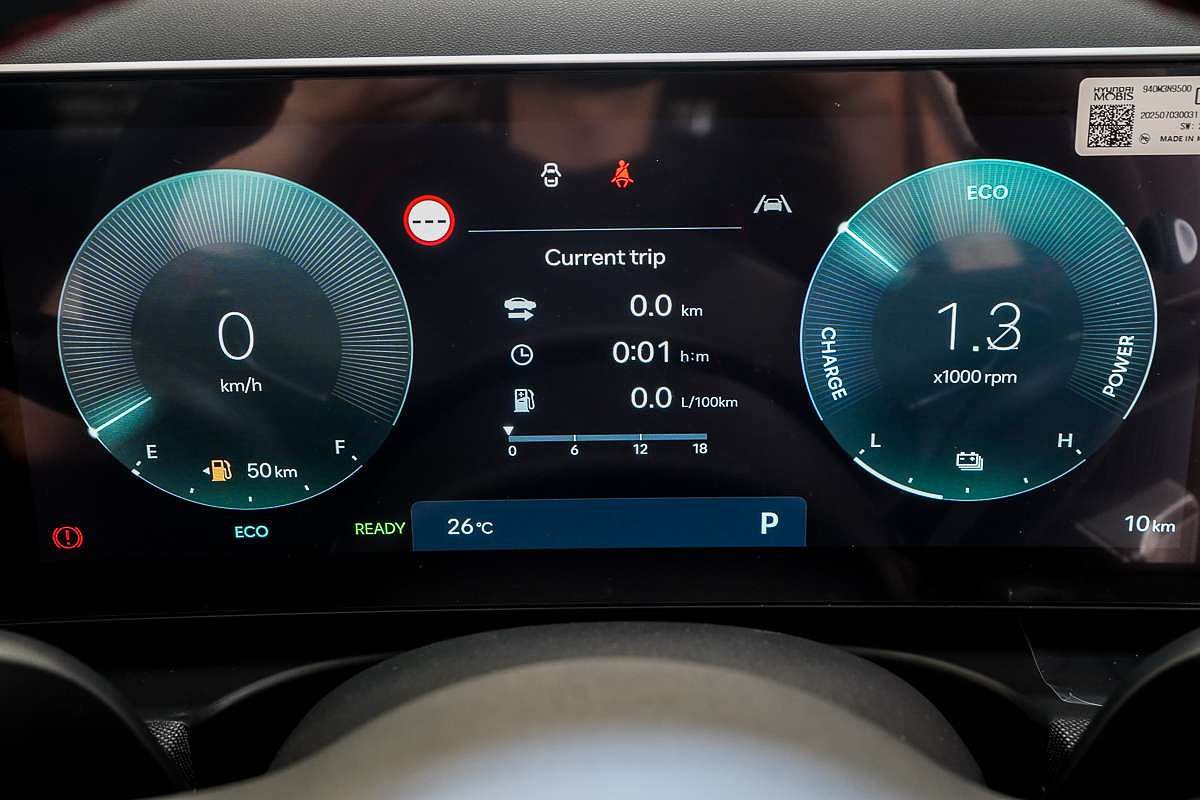 2025 Hyundai Tucson Premium N Line NX4.V4