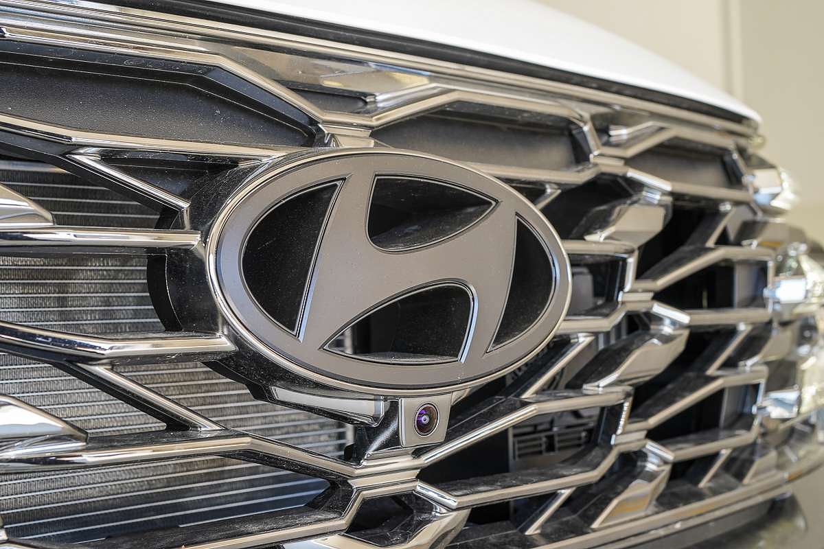 2025 Hyundai Tucson Premium N Line NX4.V4