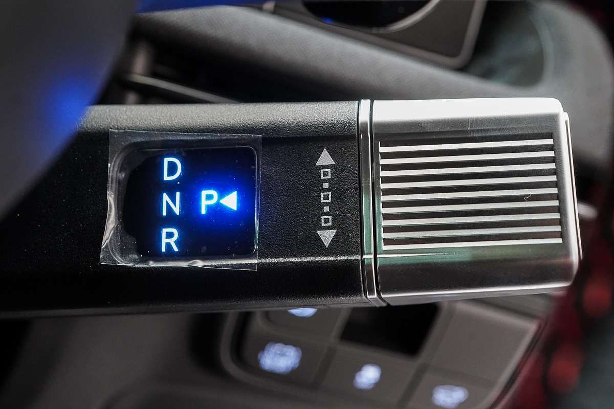 2025 Hyundai Tucson Premium N Line NX4.V4