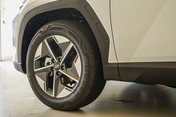 2025 Hyundai Tucson Elite NX4.V4