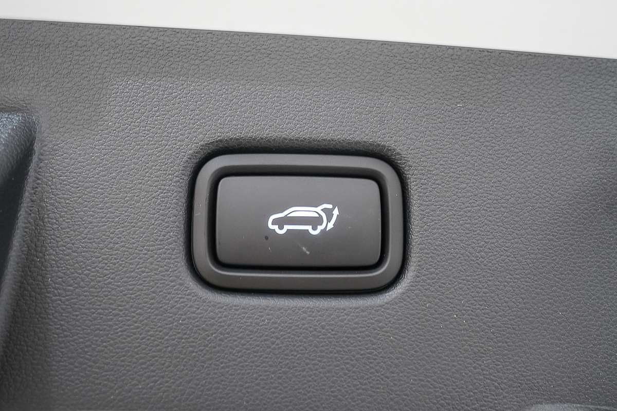2025 Hyundai Tucson Elite NX4.V4