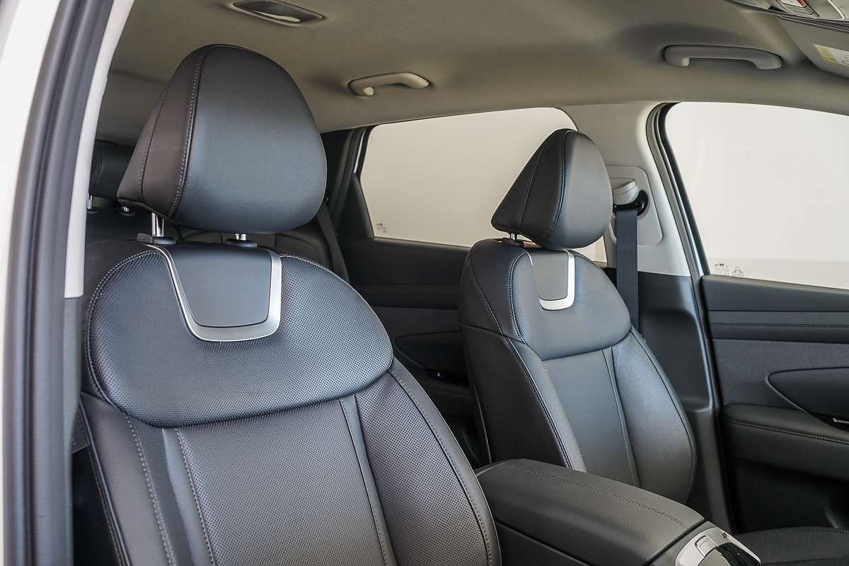 2025 Hyundai Tucson Elite NX4.V4
