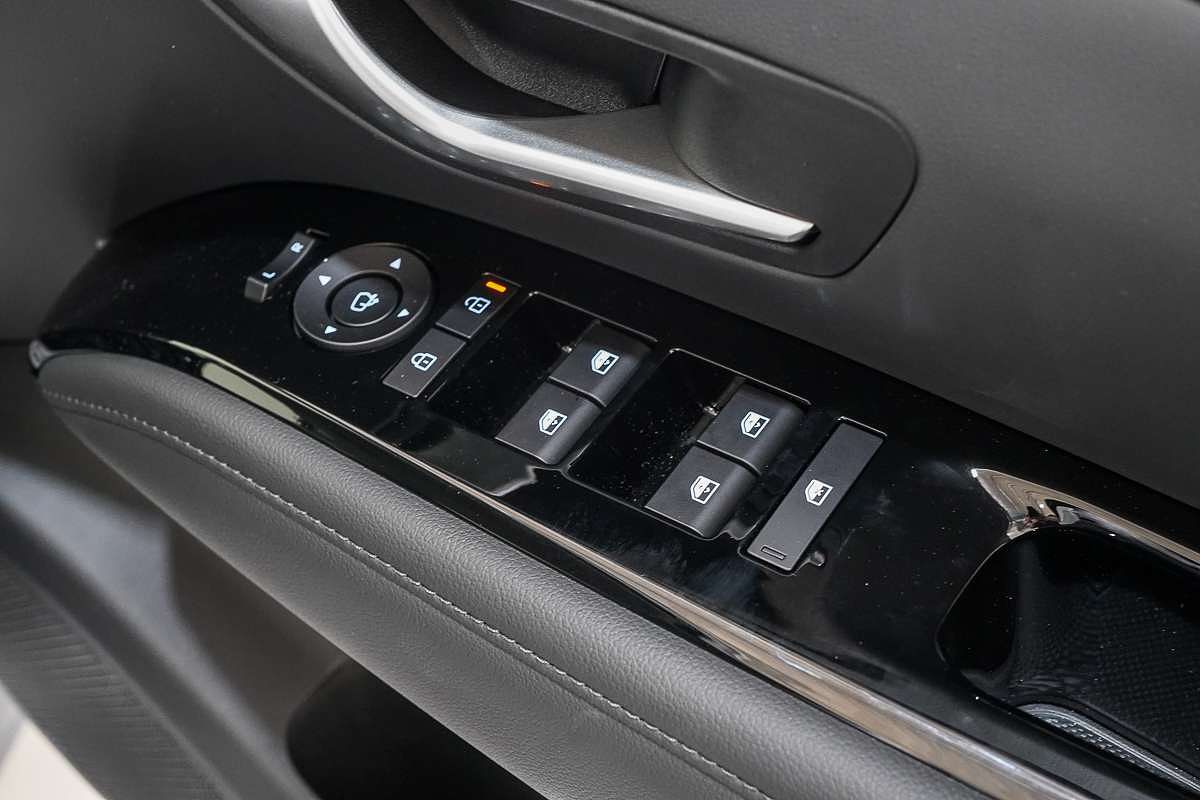 2025 Hyundai Tucson Elite NX4.V4