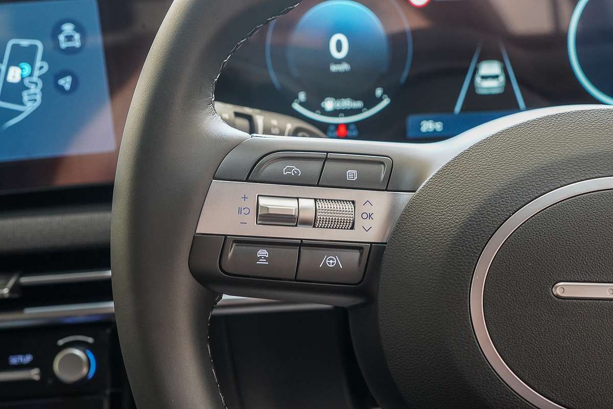 2025 Hyundai Tucson Elite NX4.V4