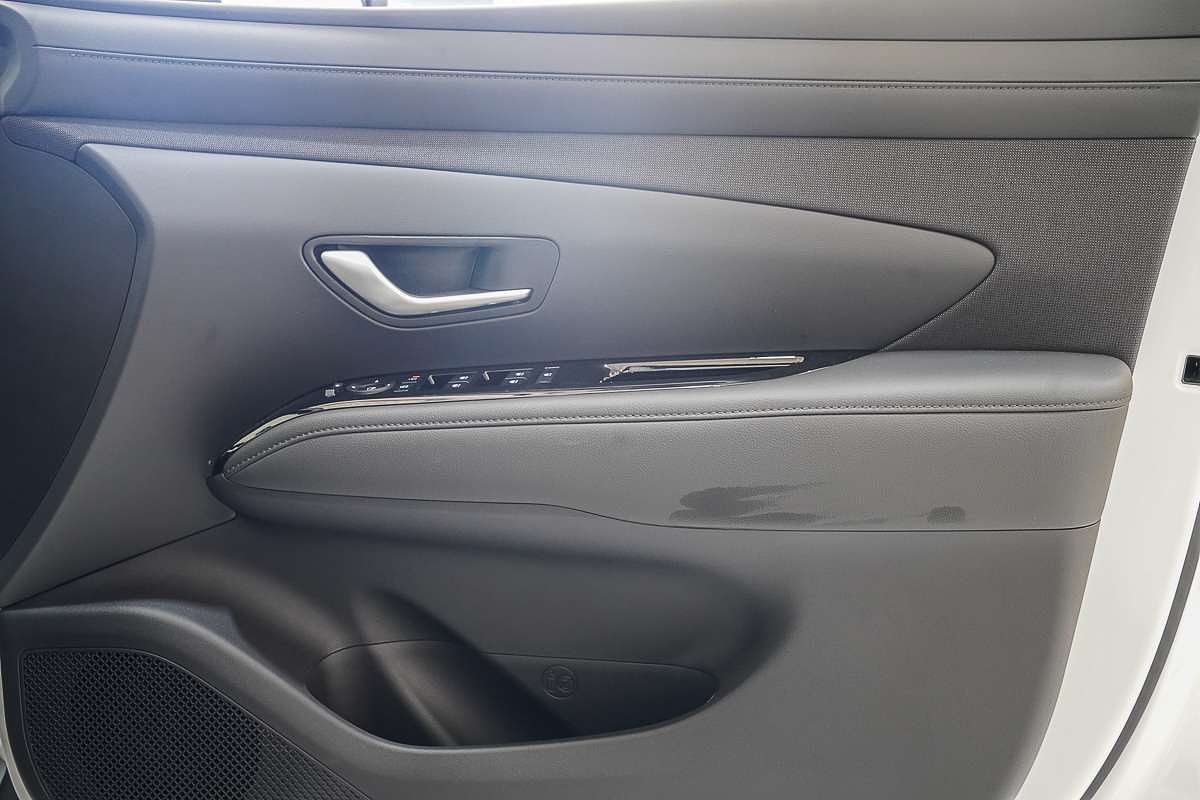 2025 Hyundai Tucson Elite NX4.V4
