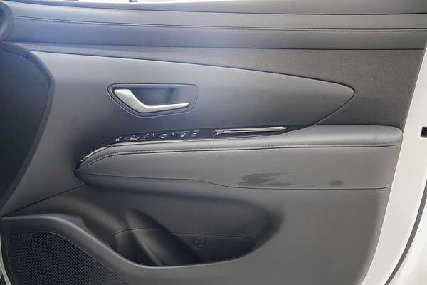 2025 Hyundai Tucson Elite NX4.V4