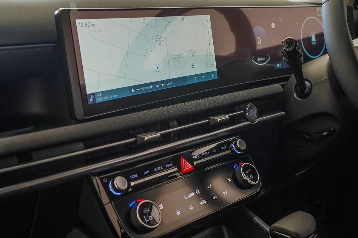 2025 Hyundai Tucson Elite NX4.V4