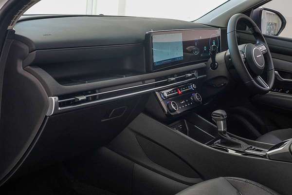2025 Hyundai Tucson Elite NX4.V4