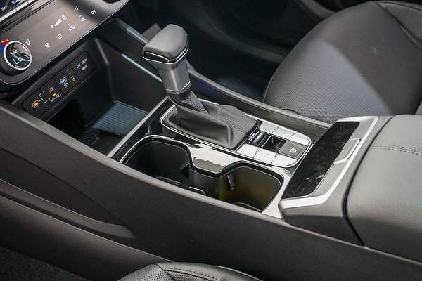 2025 Hyundai Tucson Elite NX4.V4