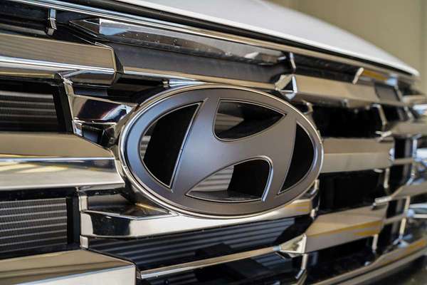 2025 Hyundai Tucson Elite NX4.V4