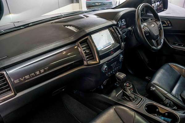 2020 Ford Everest Titanium UA II 2.0L