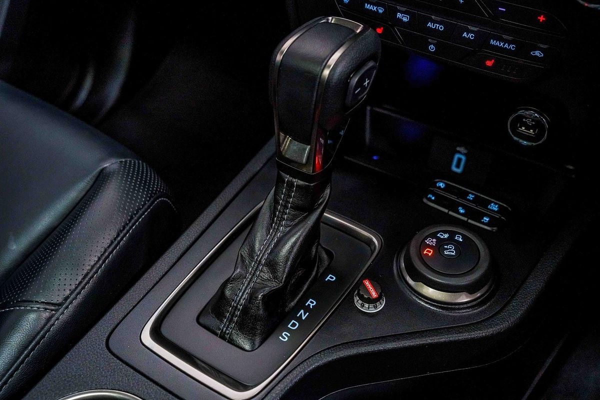 2020 Ford Everest Titanium UA II 2.0L