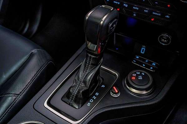 2020 Ford Everest Titanium UA II 2.0L