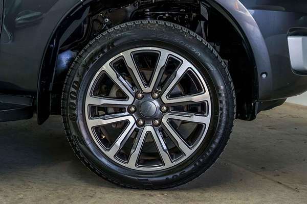 2020 Ford Everest Titanium UA II 2.0L