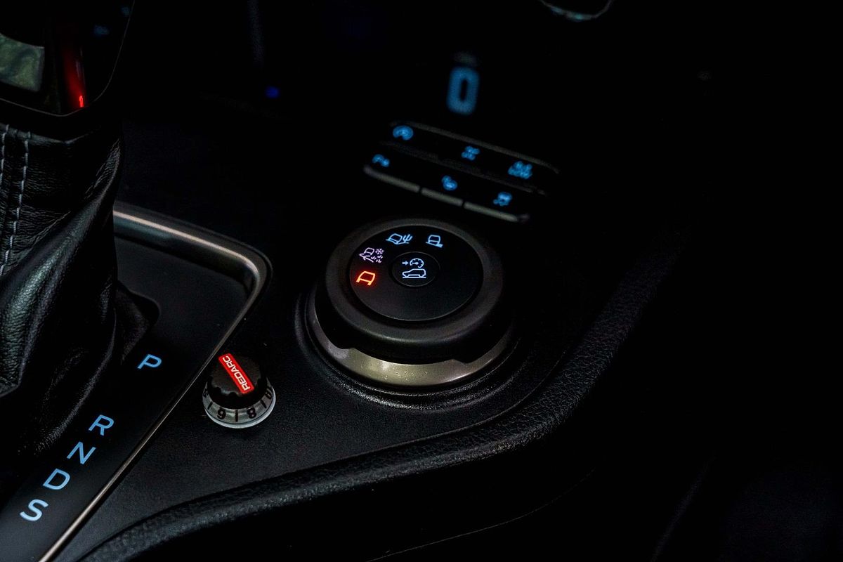 2020 Ford Everest Titanium UA II 2.0L