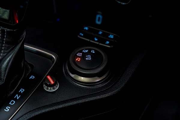 2020 Ford Everest Titanium UA II 2.0L