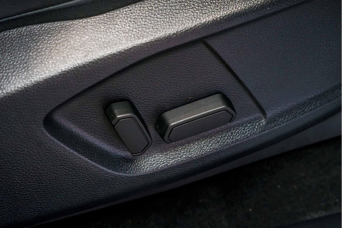 2020 Ford Everest Titanium UA II 2.0L