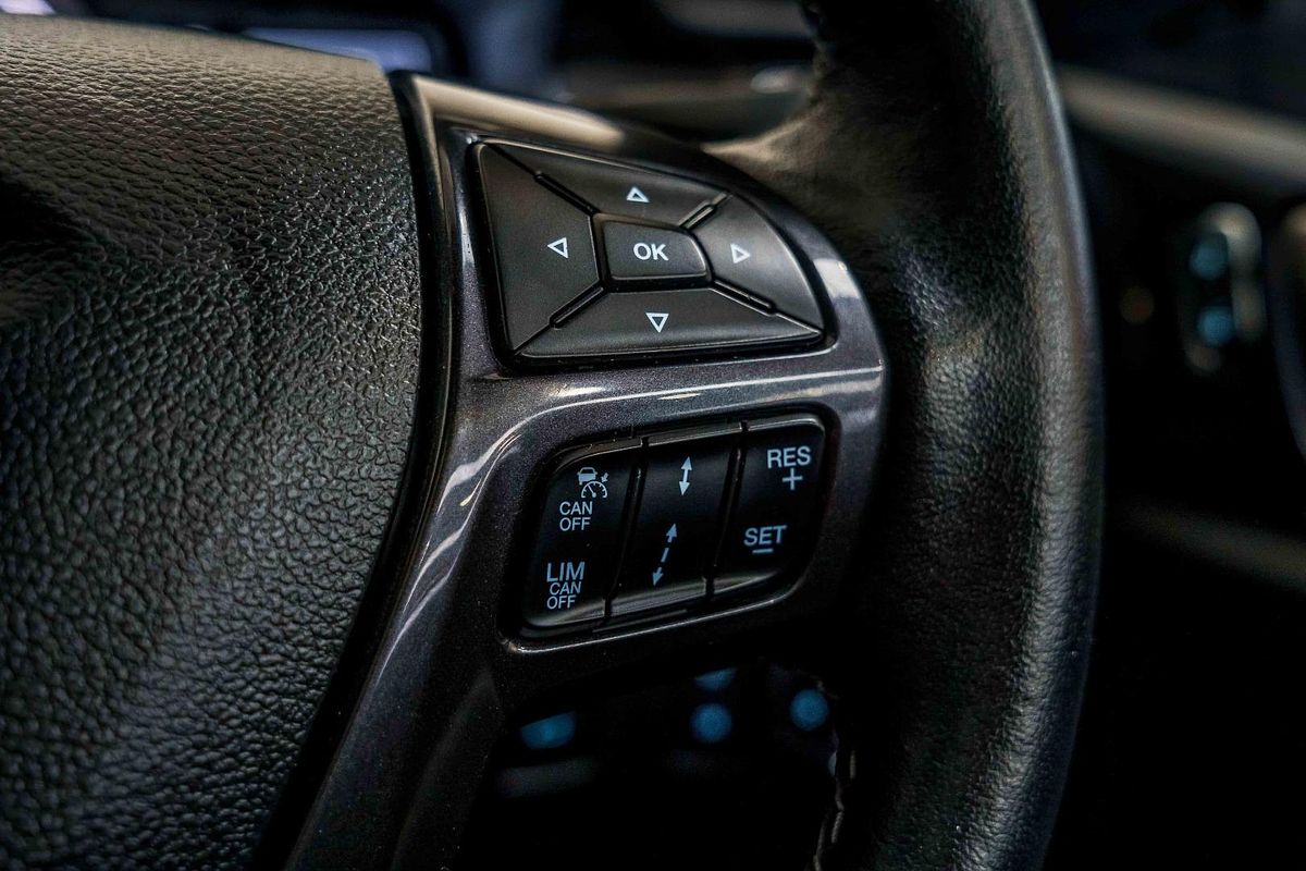 2020 Ford Everest Titanium UA II 2.0L