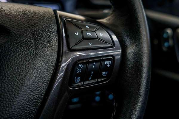 2020 Ford Everest Titanium UA II 2.0L