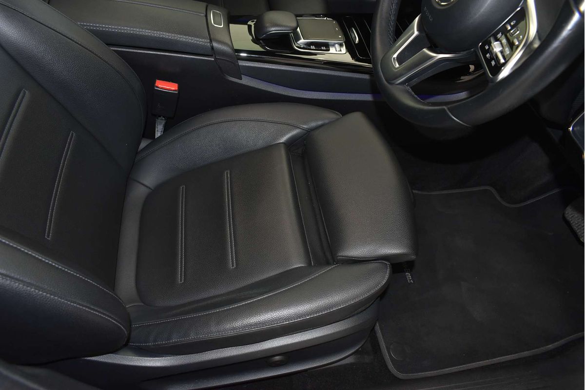 2019 Mercedes-Benz A-Class A250 W177