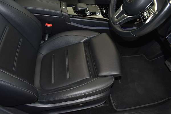 2019 Mercedes-Benz A-Class A250 W177