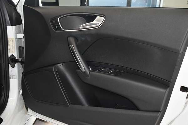 2018 Audi A1 Sport 8X