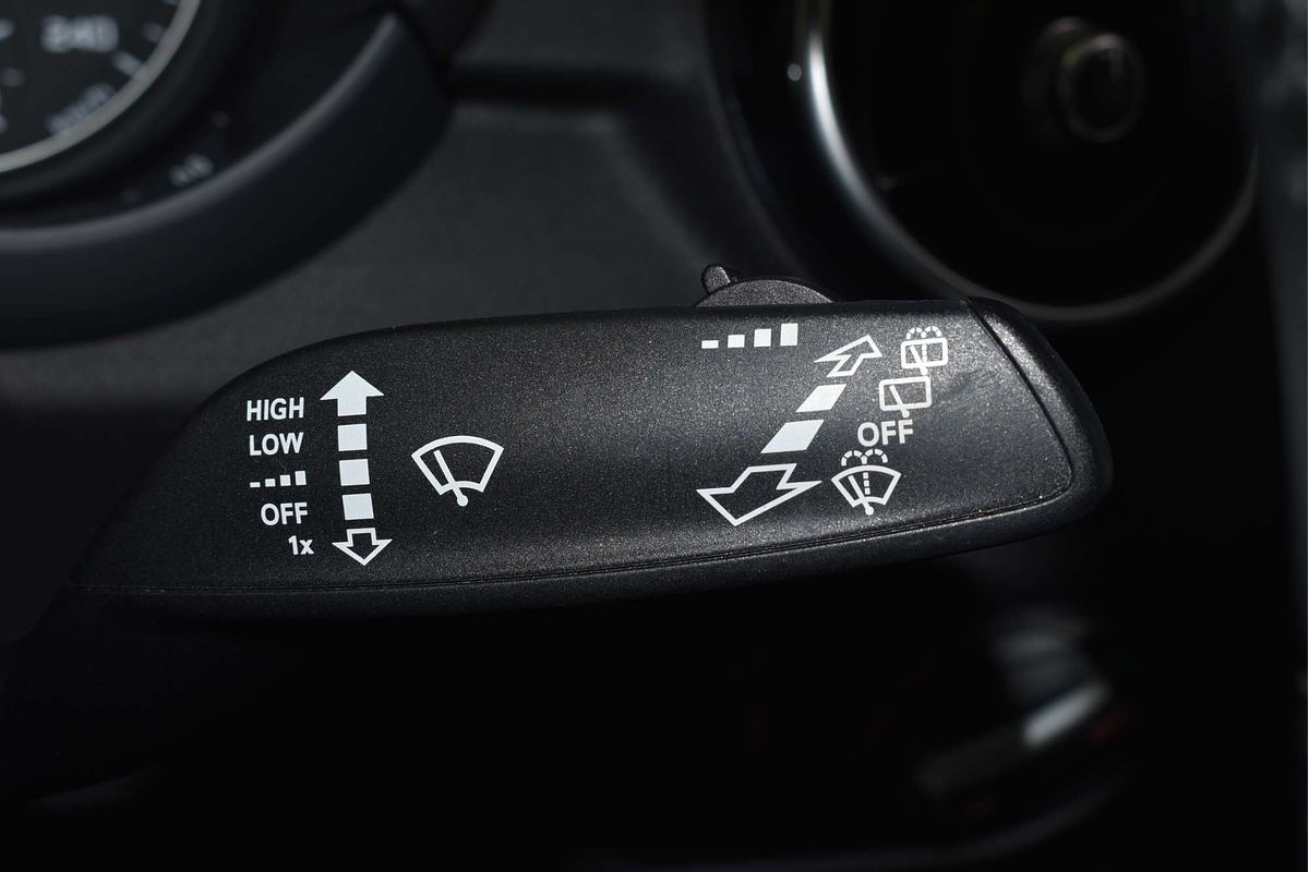 2018 Audi A1 Sport 8X