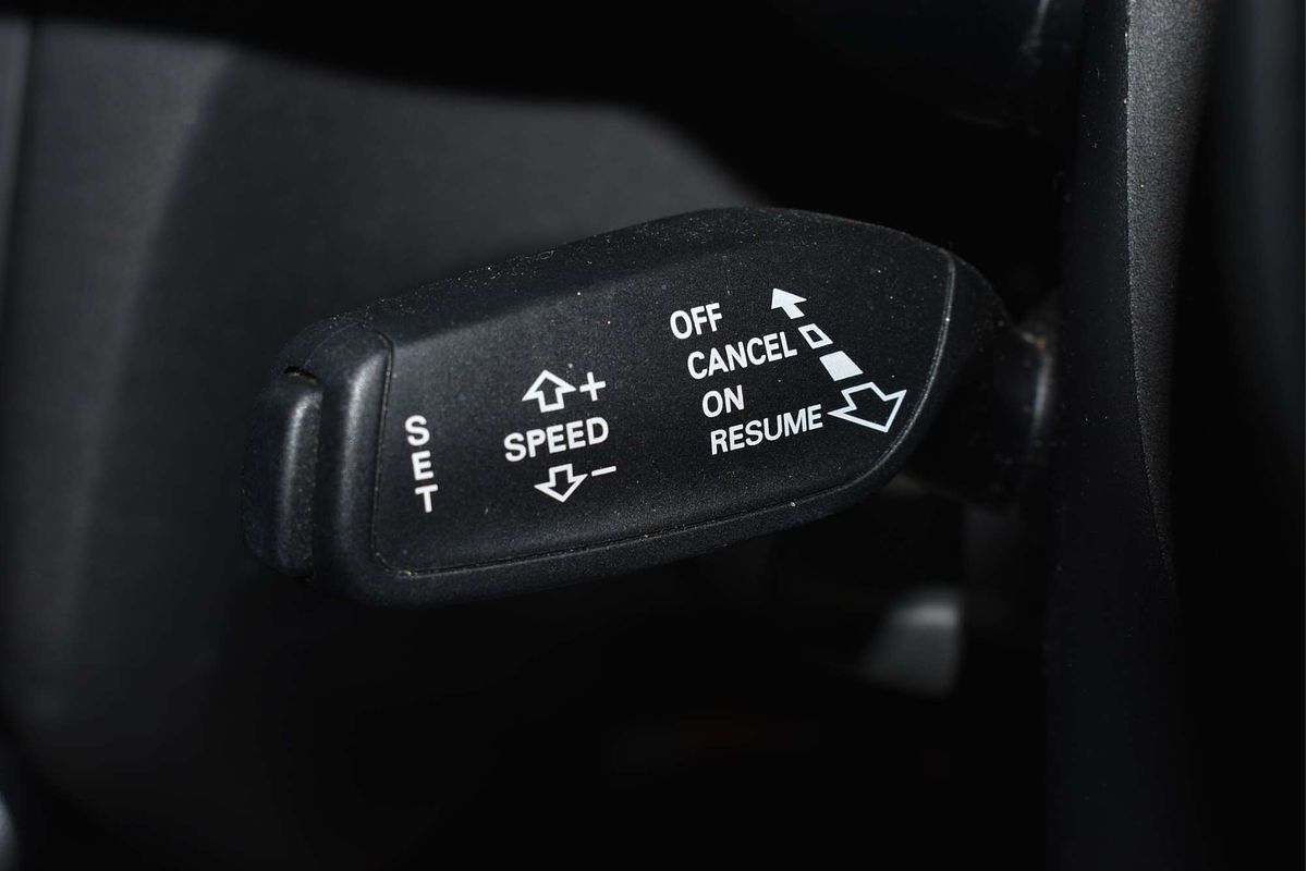 2018 Audi A1 Sport 8X