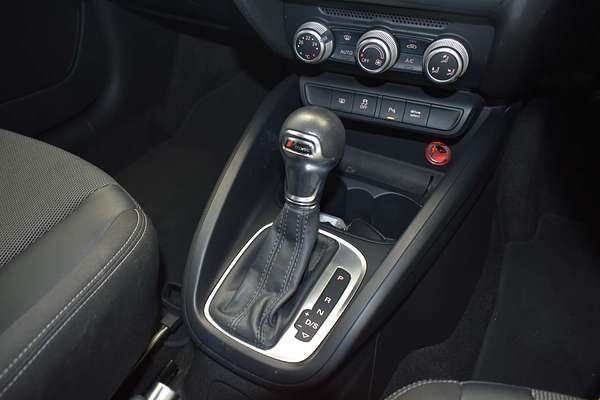 2018 Audi A1 Sport 8X