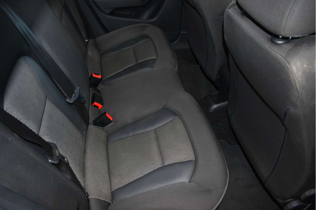 2018 Audi A1 Sport 8X