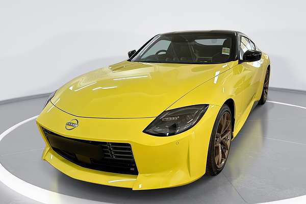 2022 Nissan Z Proto Z34