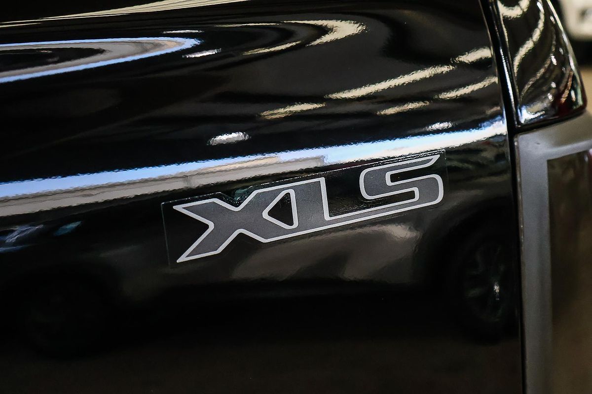 2018 Ford Ranger XLS PX MkIII 4X4 3.2L