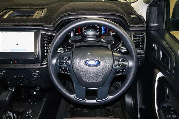 2018 Ford Ranger XLS PX MkIII 4X4 3.2L