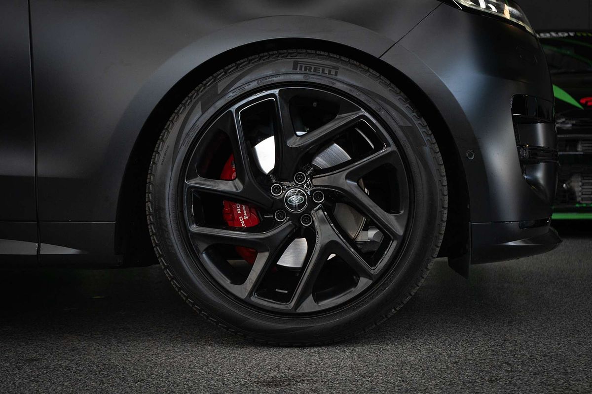 2023 Land Rover Range Rover Sport D300 Dynamic SE L461