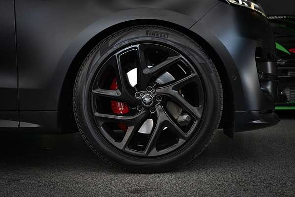 2023 Land Rover Range Rover Sport D300 Dynamic SE L461