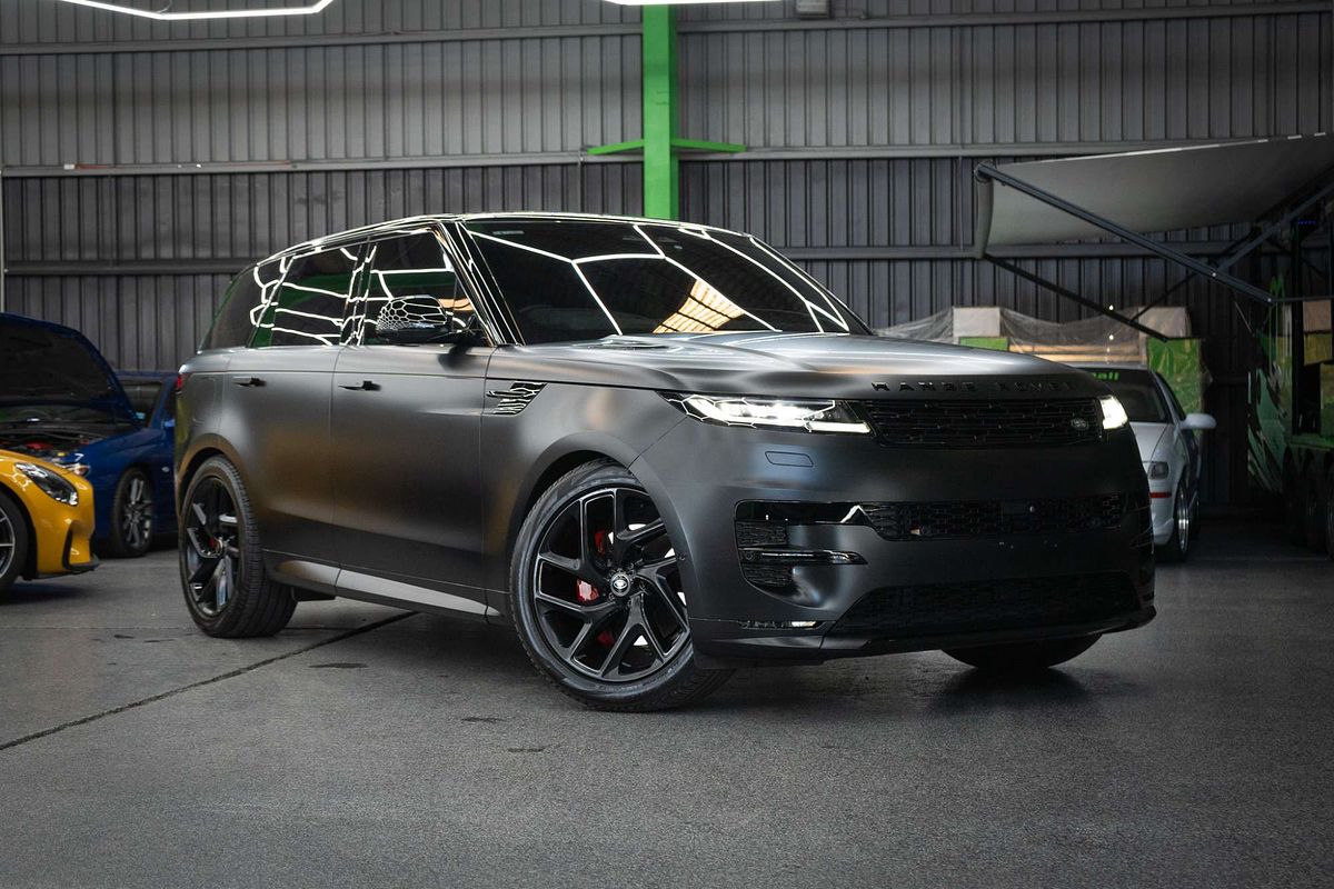2023 Land Rover Range Rover Sport D300 Dynamic SE L461