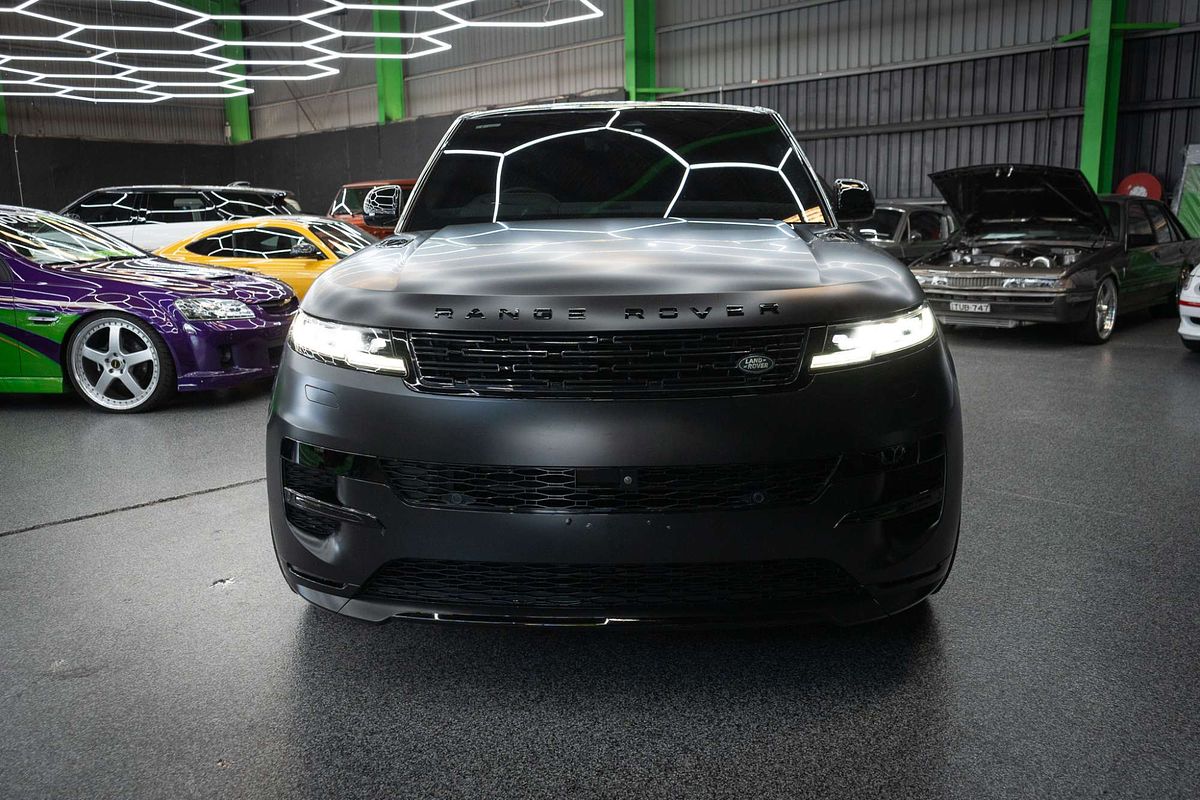 2023 Land Rover Range Rover Sport D300 Dynamic SE L461