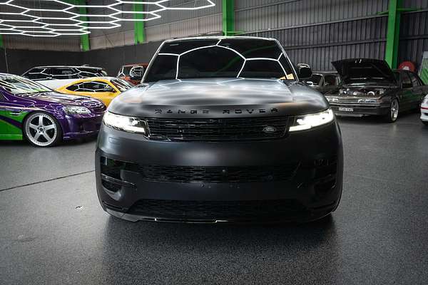 2023 Land Rover Range Rover Sport D300 Dynamic SE L461