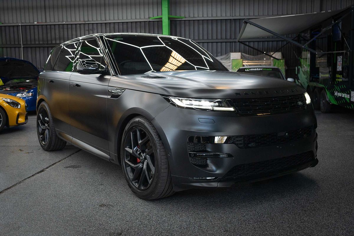 2023 Land Rover Range Rover Sport D300 Dynamic SE L461