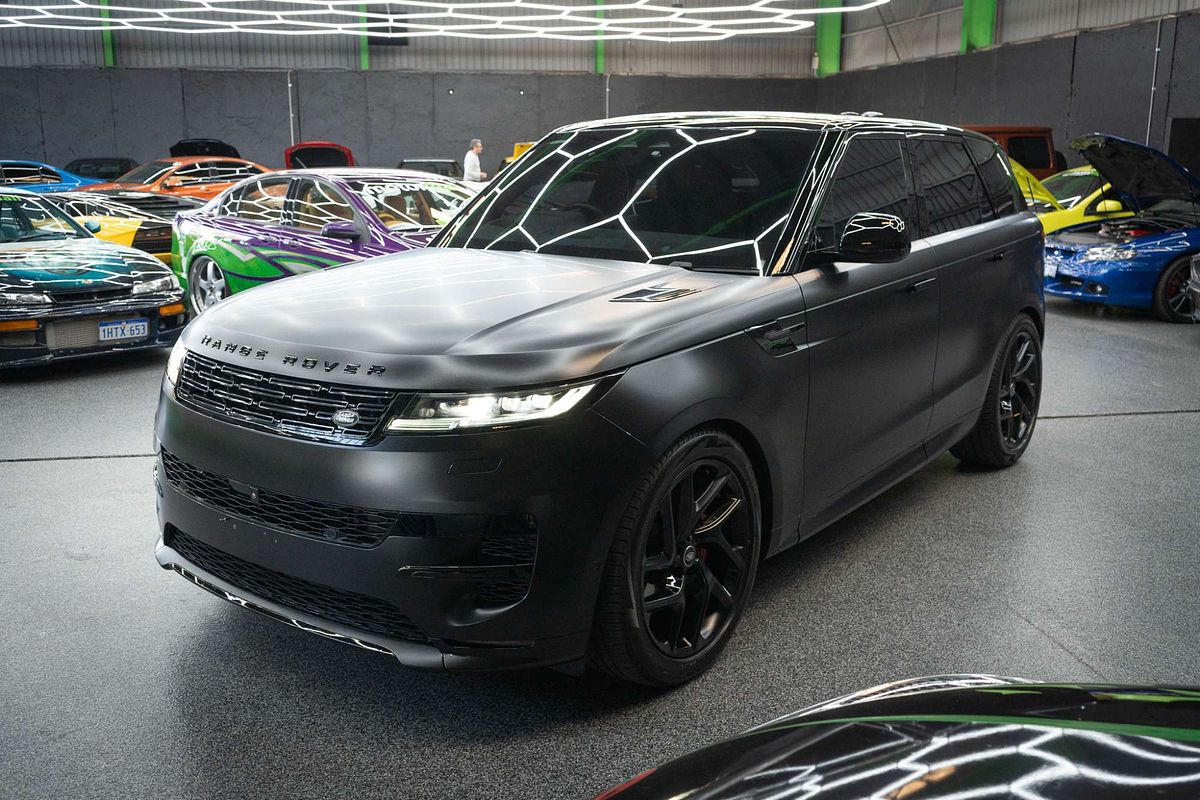 2023 Land Rover Range Rover Sport D300 Dynamic SE L461