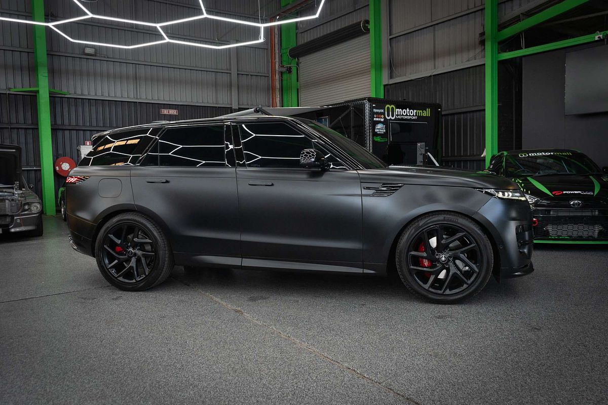2023 Land Rover Range Rover Sport D300 Dynamic SE L461
