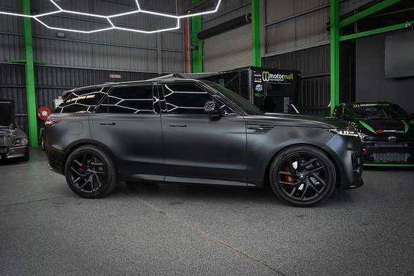 2023 Land Rover Range Rover Sport D300 Dynamic SE L461