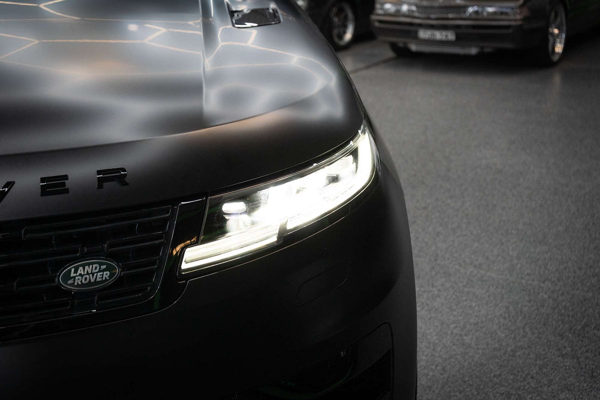 2023 Land Rover Range Rover Sport D300 Dynamic SE L461